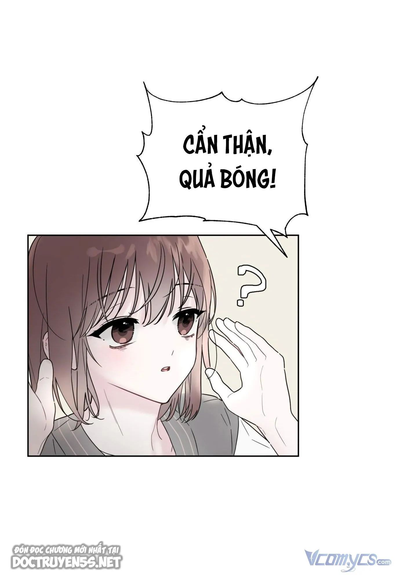 em đã tìm kiếm cả ngàn năm nay chapter 17 54