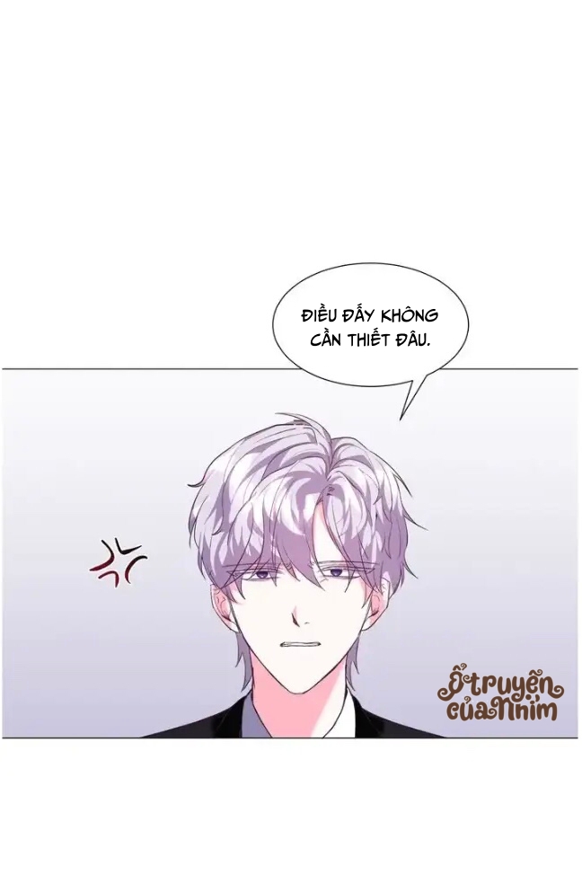 cách để nhân vật phụ phá đảo game hẹn hò chapter 9 34