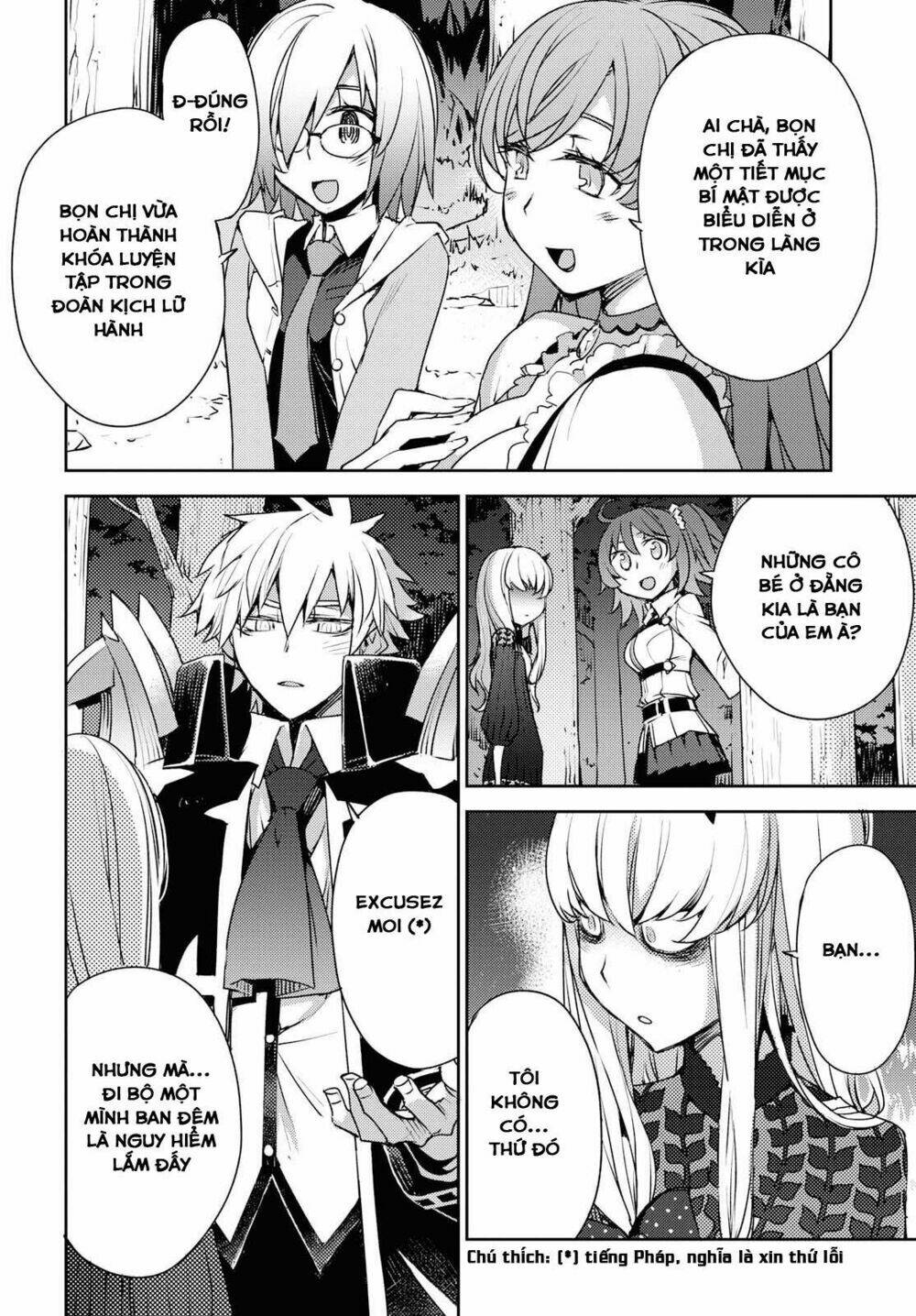 fate/grand order: epic of remnant - salem chapter 2 21