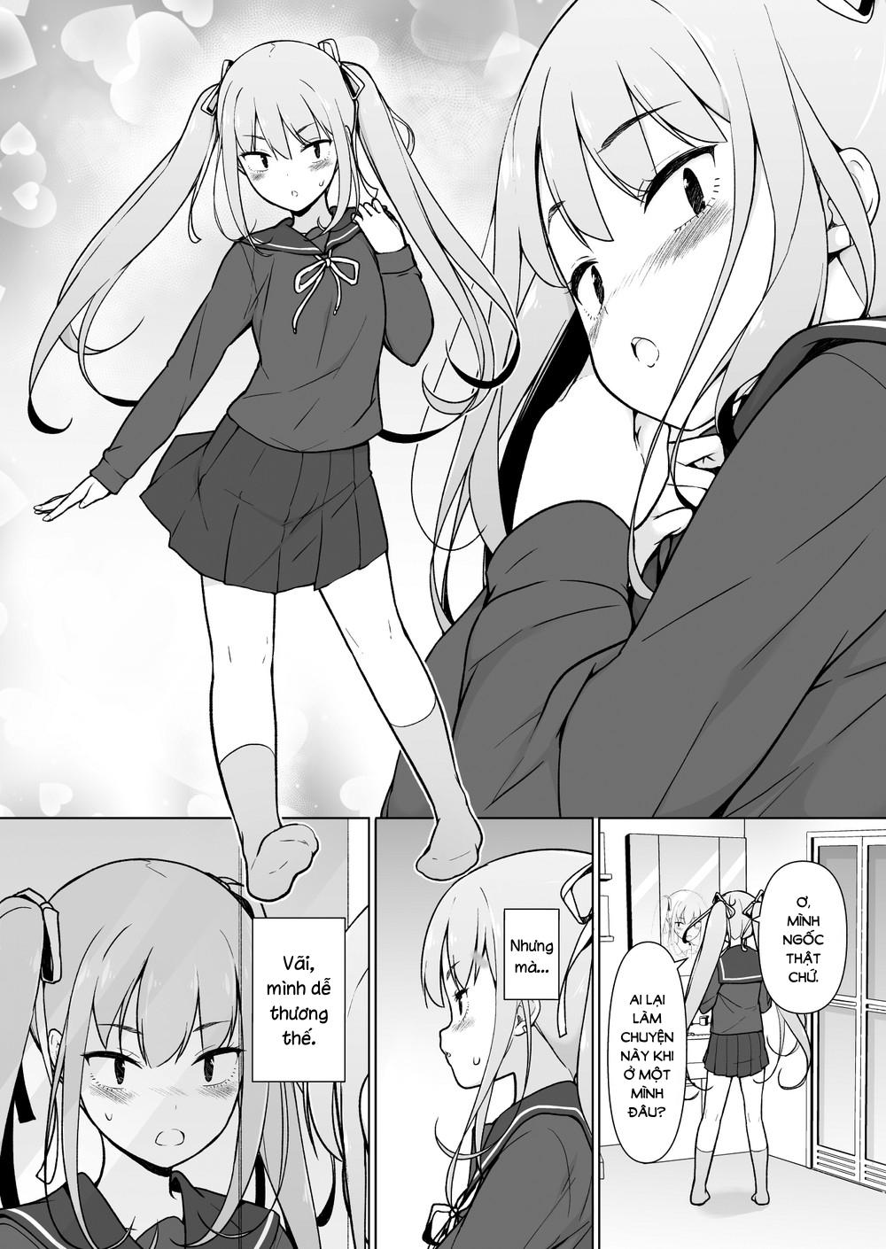 tổng hợp oneshot gây lứng chapter 1 12