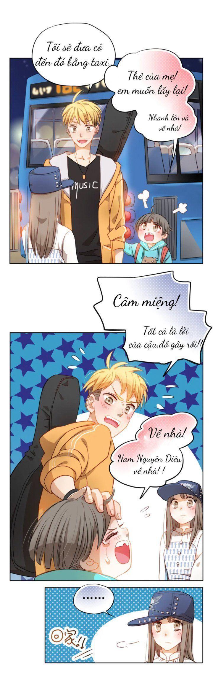 cám dỗ xấu chapter 1 13