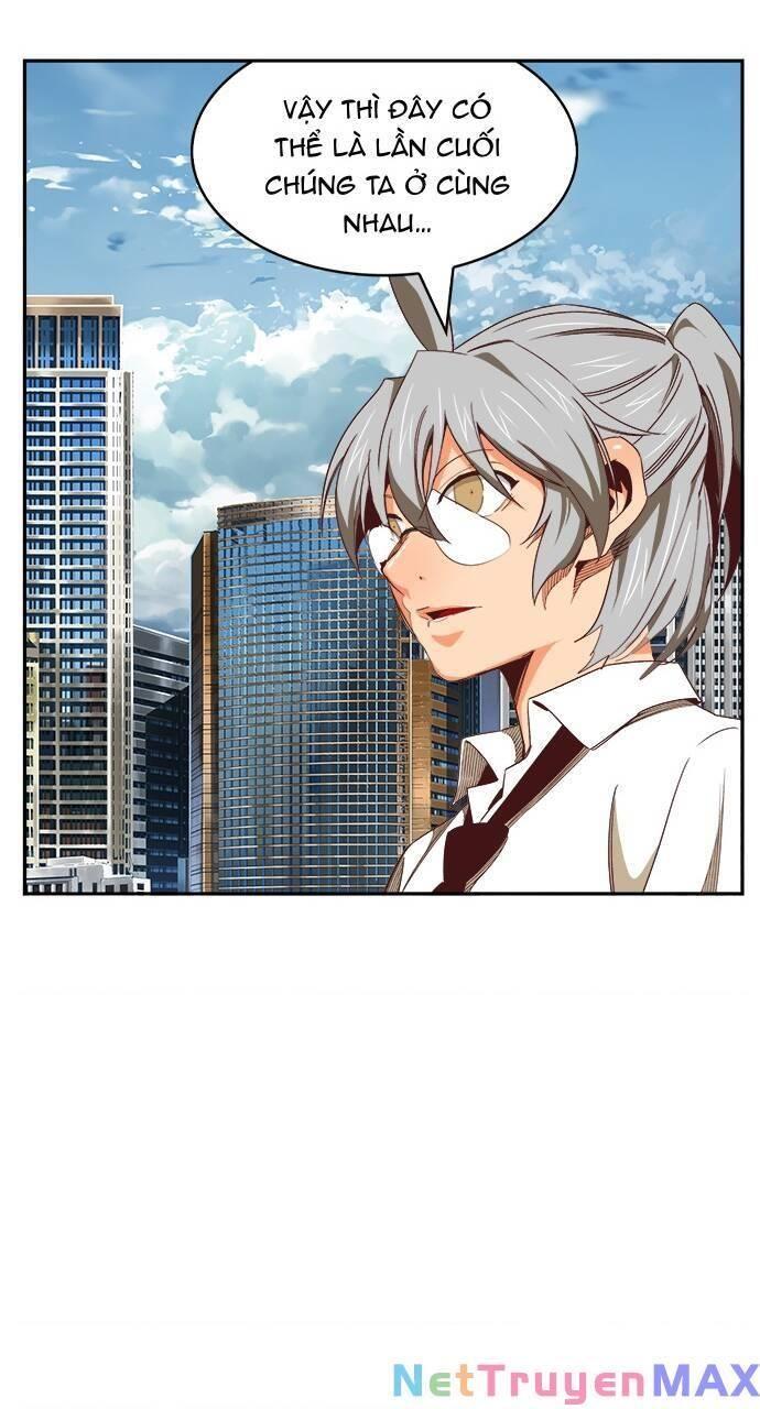 Chúa tể học đường chapter 567.5 9
