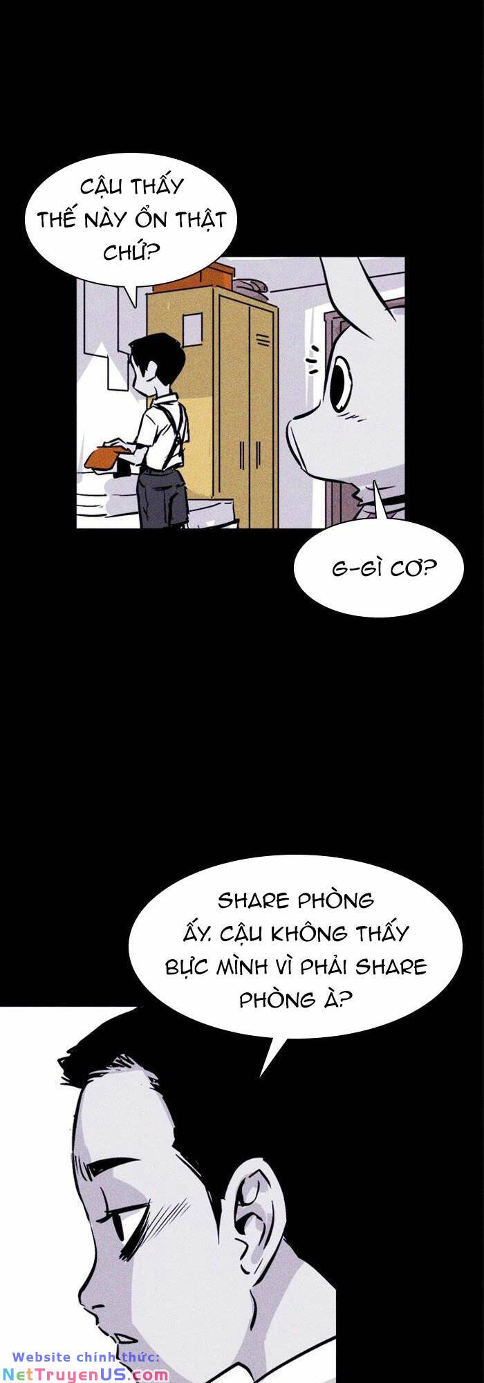 Chuồng lợn chapter 48 8