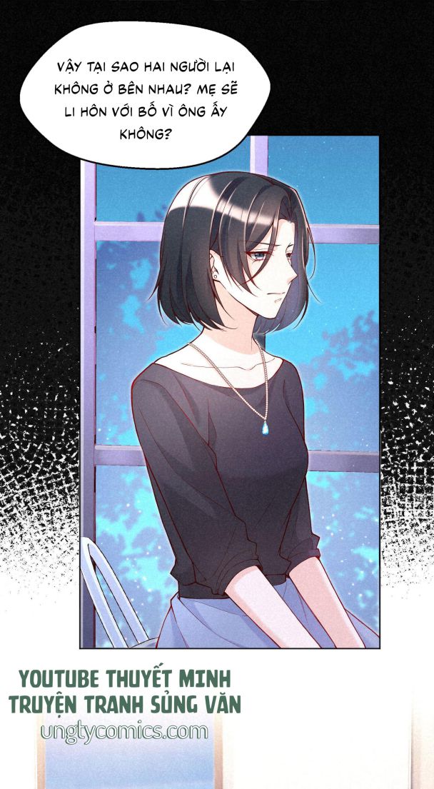 chàng nhân viên host và gã hàng xóm nguy hiểm chapter 30 19