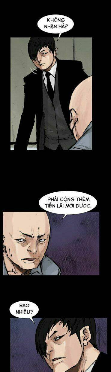 dokgo 2 | độc cô 2 chapter 49 9