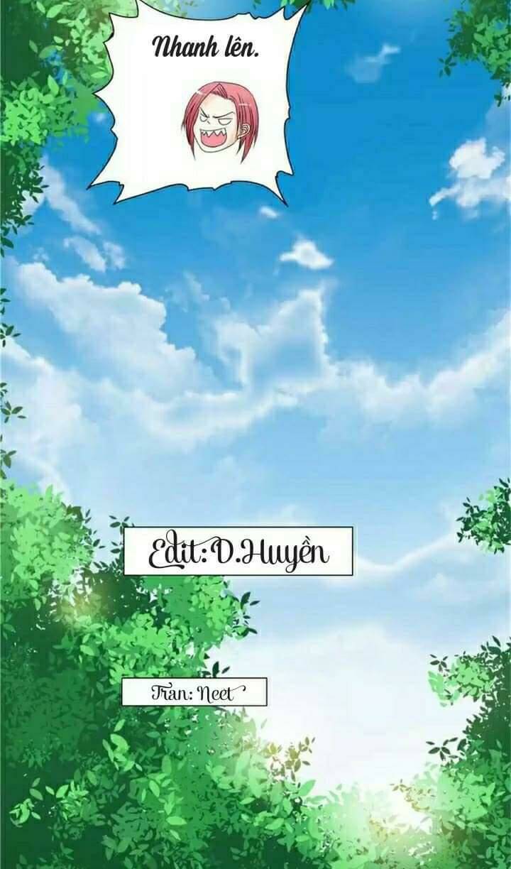 1 nửa hoàn hảo của ceo chapter 42 18