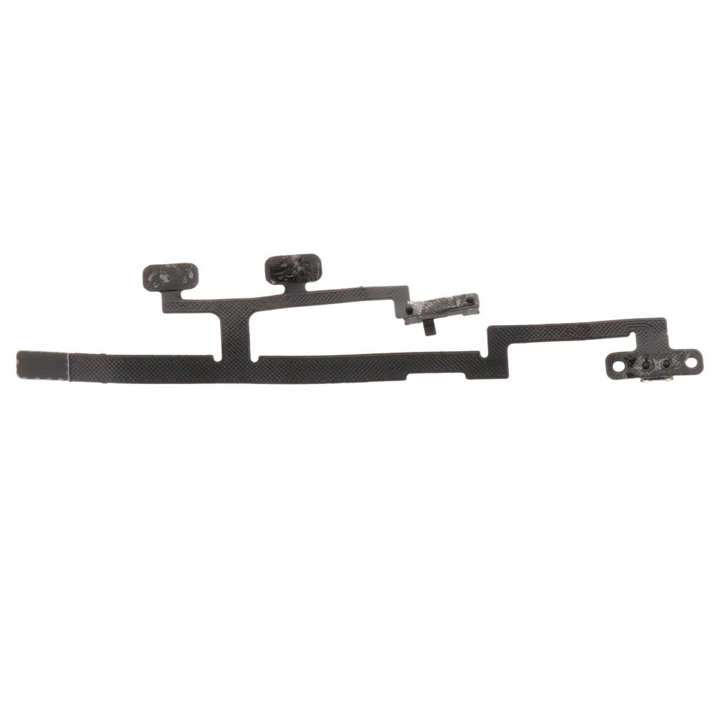 Replacement Power On Off Volume Mute Connectors Flex Cables for iPad Mini 2