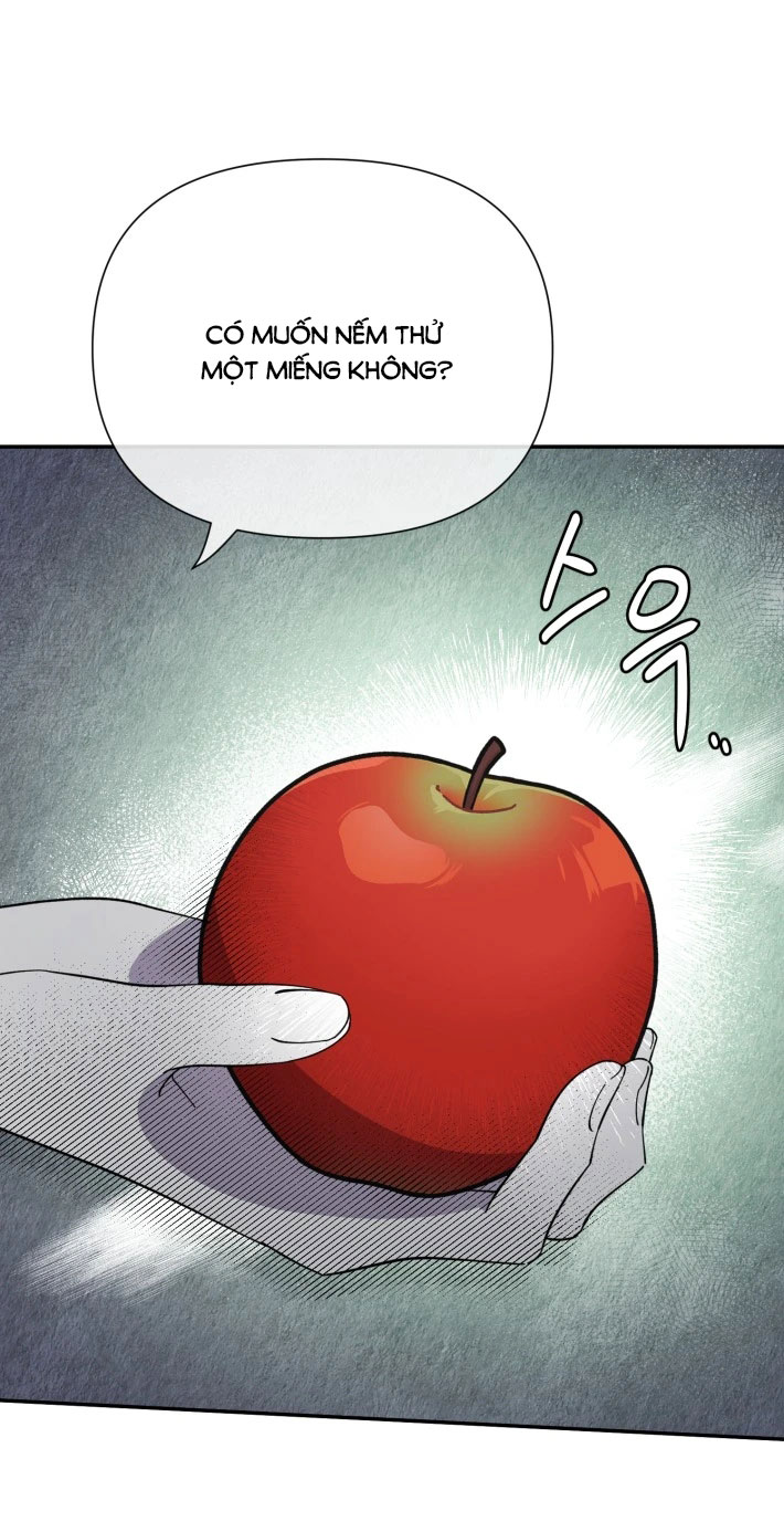 tiếng chuông cửa của bạch tuyết chapter 3 4