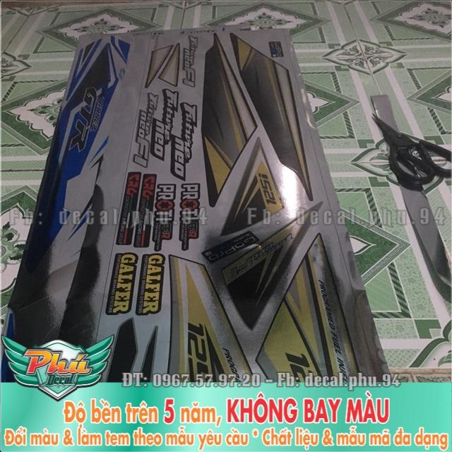 Tem rời Future Neo Crom -1