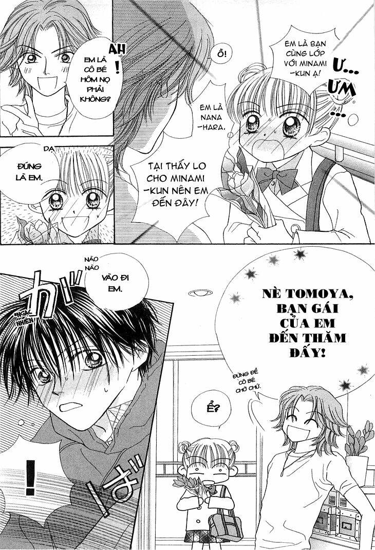 kare made love km chapter 3 9