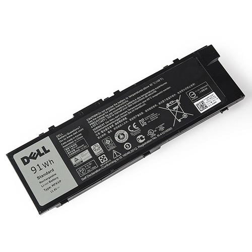Pin dùng cho Laptop Dell Precision 7510 7520 7710 7720