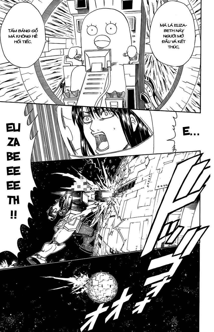 gintama - linh hồn bạc chapter 357 12