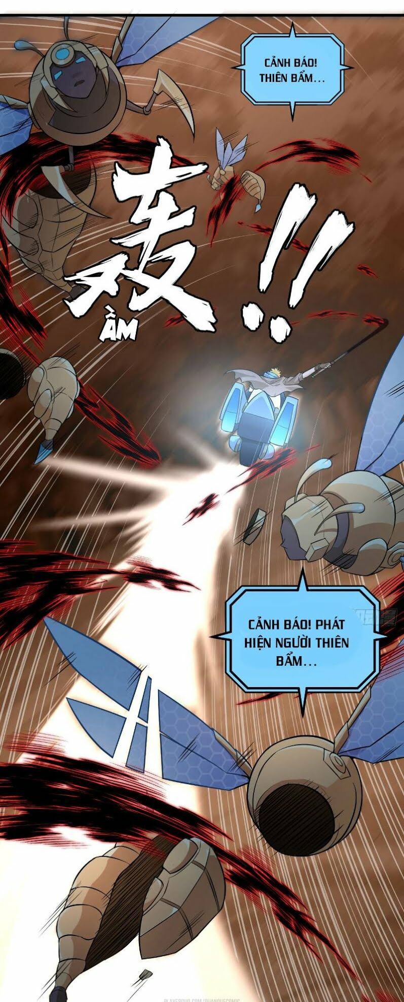 minh nhật thần đô chapter 22 33