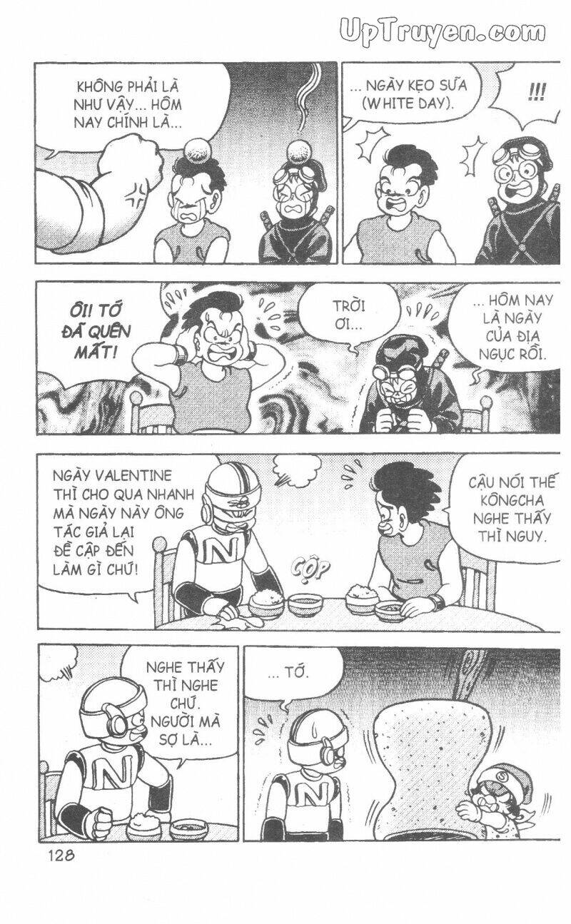 đội quân nhí nhố chapter 32 130