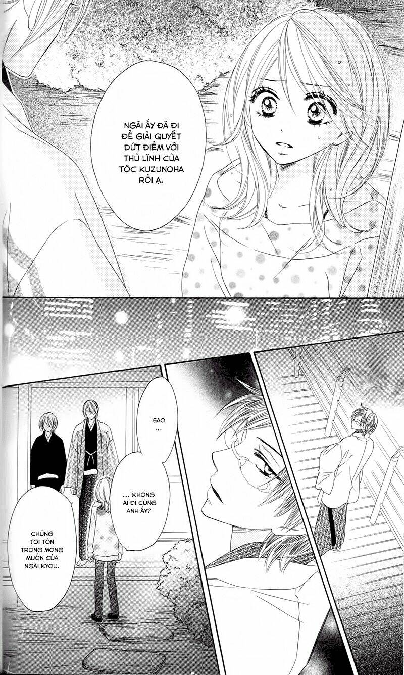 yêu quái cánh đen chapter 16 45