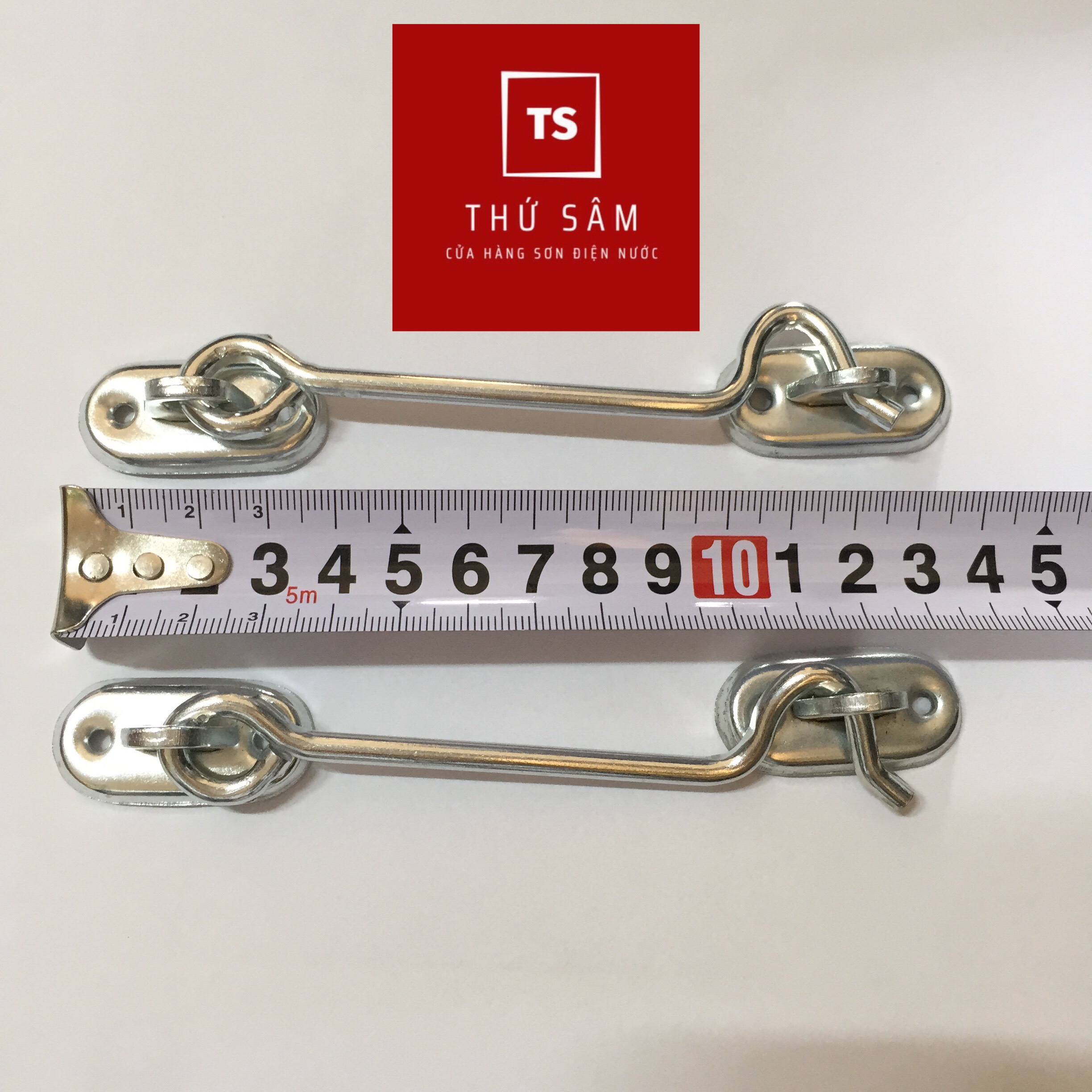 Móc gió cửa sổ móc chống va đập cửa