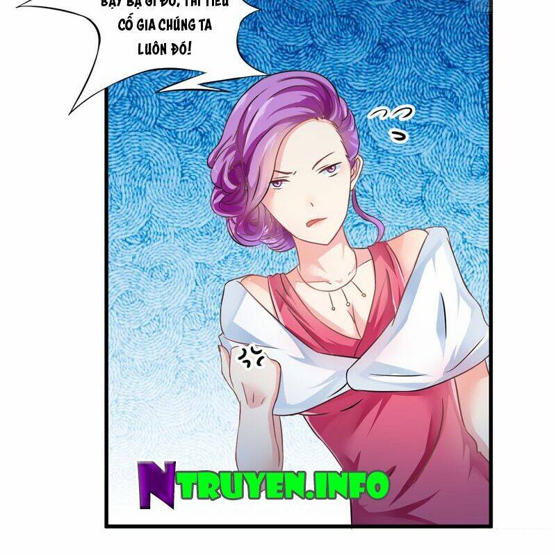 hào môn cường sủng: vật chơi 100 ngày của tổng tài chapter 7 4