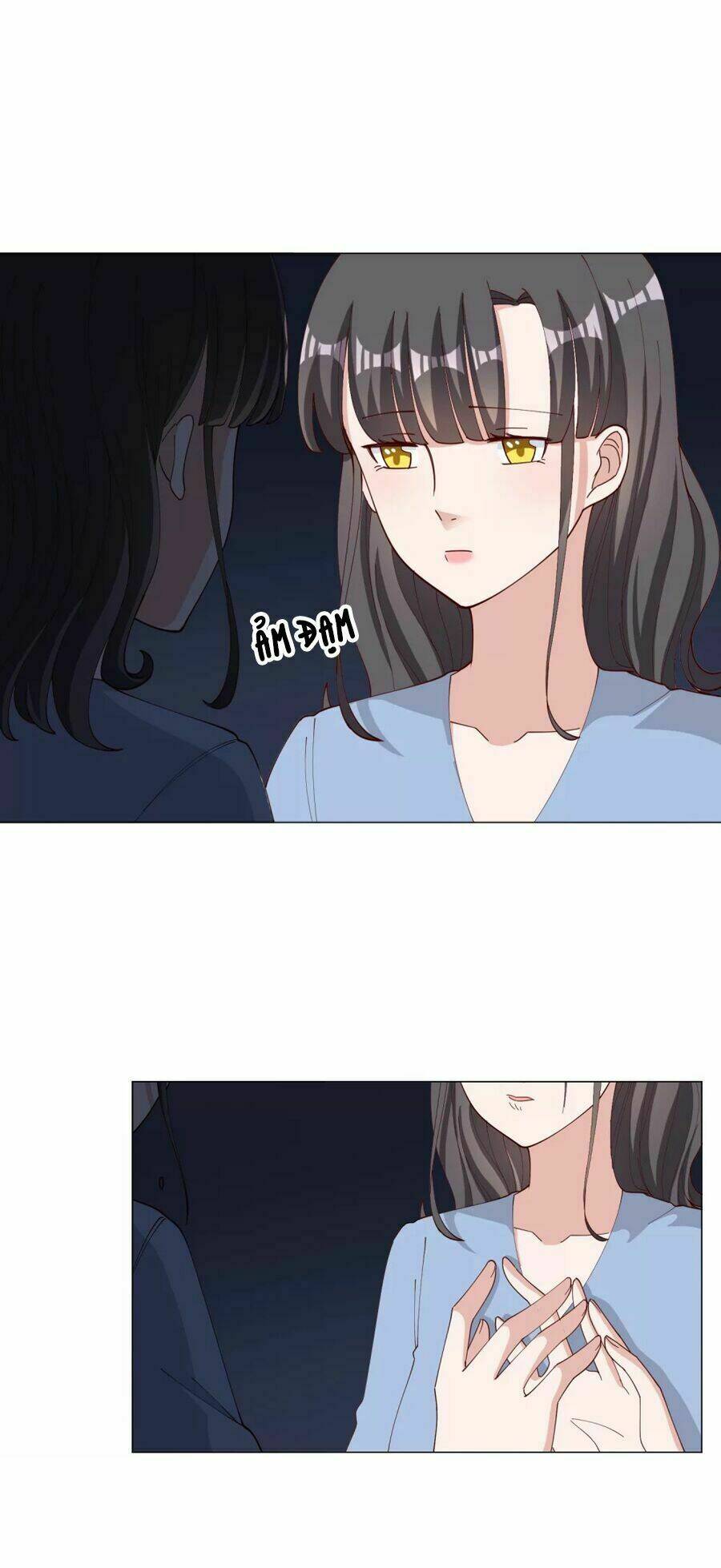 hôn nhân dục vọng: thiếu gia nhẹ một chút! chapter 121 6