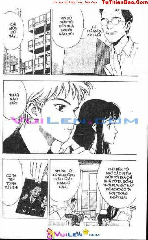 cô bé thám tử chapter 8 81