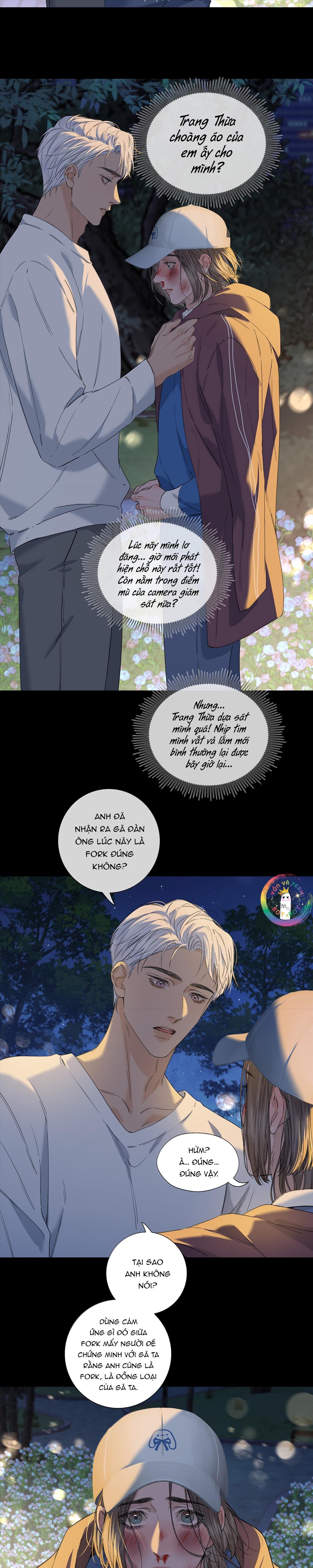 đói khát chapter 10 11