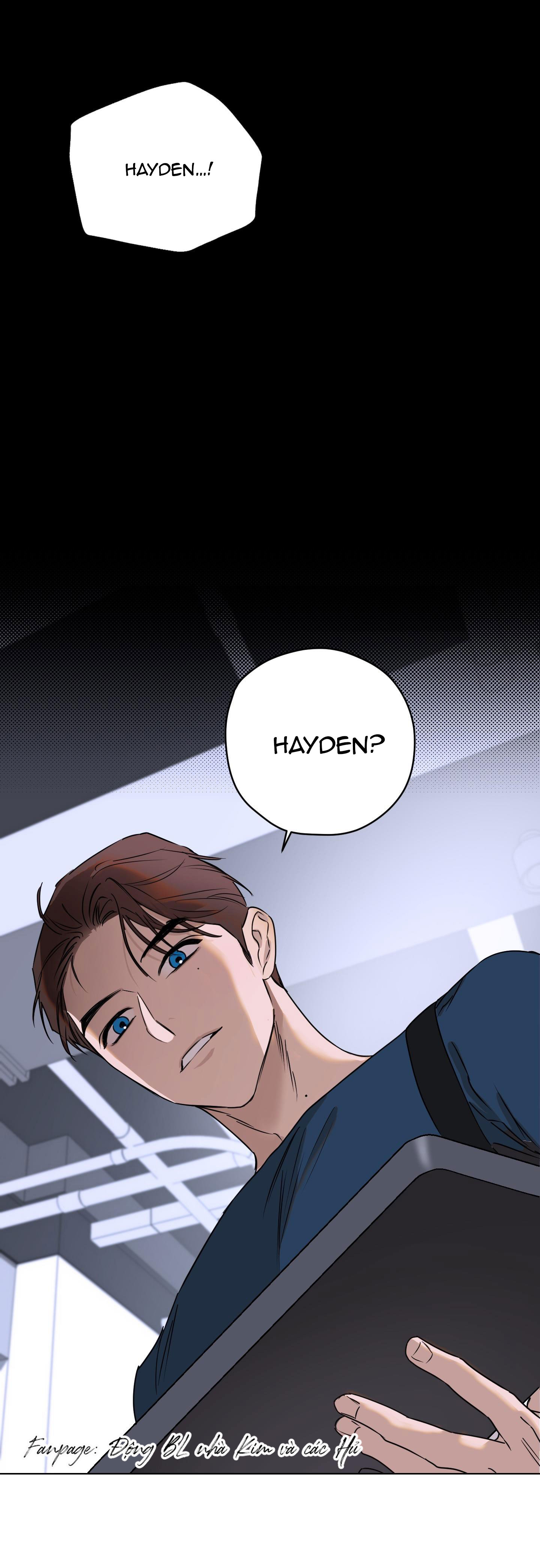 mị hoặc khó cưỡng chapter 1 3