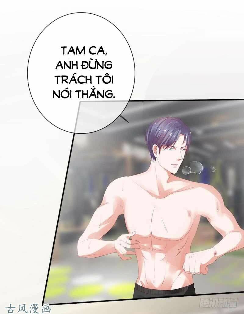 manh thê khó dỗ chapter 42 25