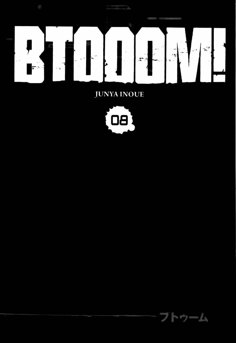 cuộc chiến sinh tồn chapter 46 8