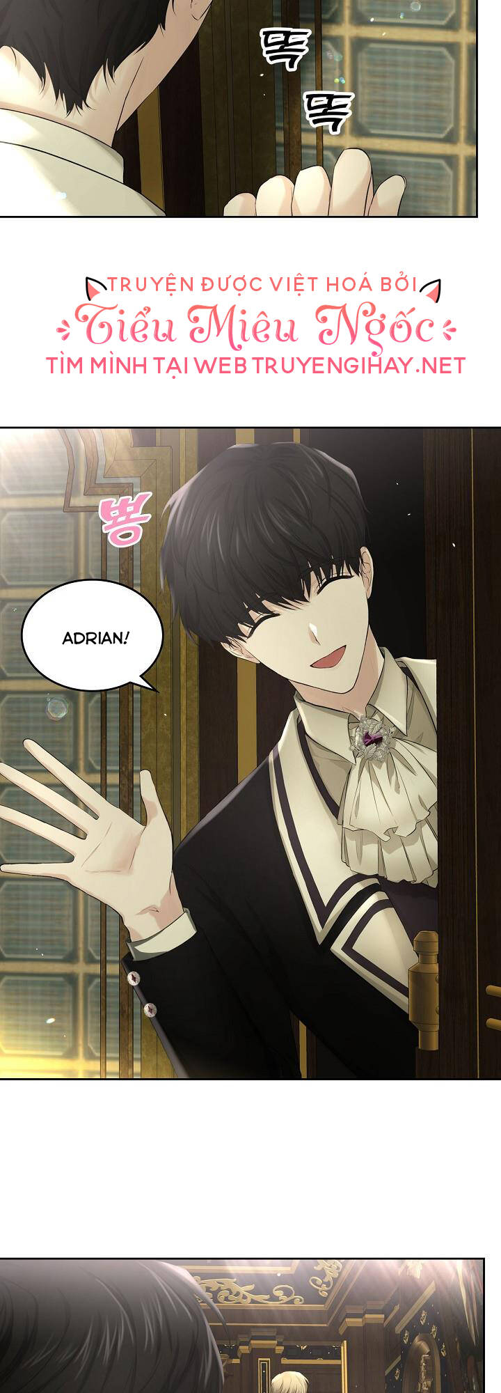 con gái bá tước bỗng thành vị hôn thê của thái tử điện hạ chapter 14 25