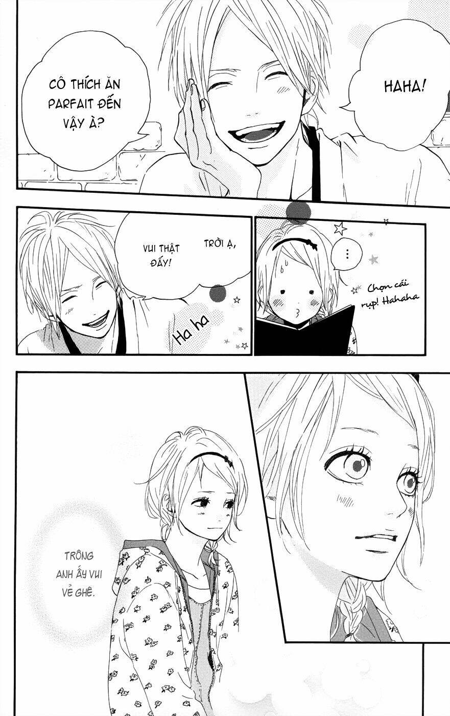 yume miru taiyou chapter 24 29