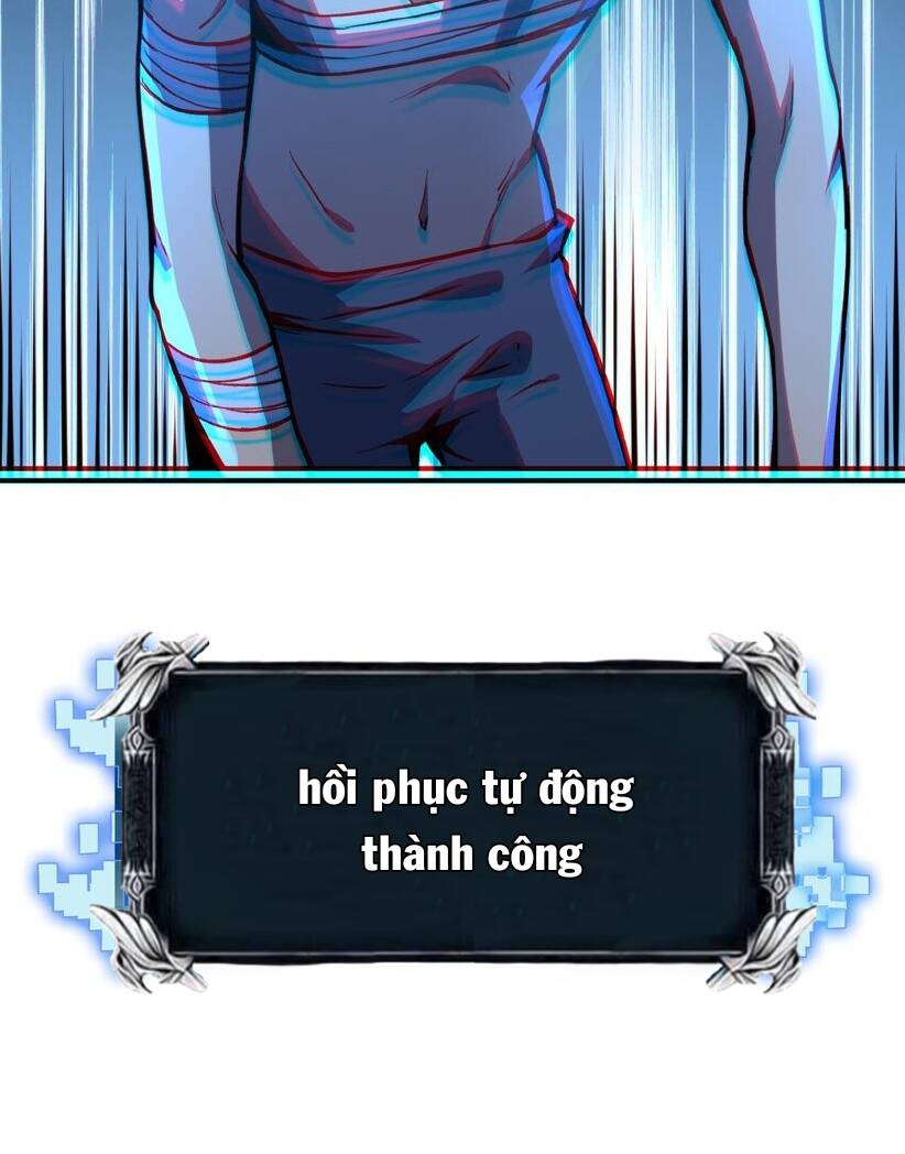 ta xưng bá chư thiên chỉ dựa vào phòng ngự chapter 3 25