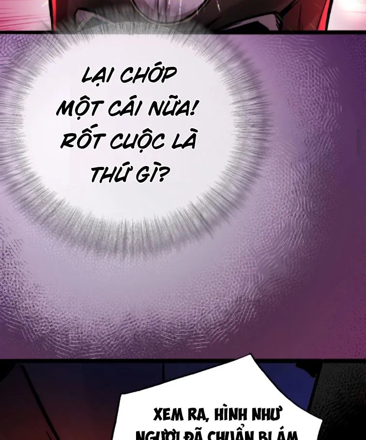 quỷ dị dược tề sư: bệnh nhân của ta đều là kinh khủng chapter 52 30