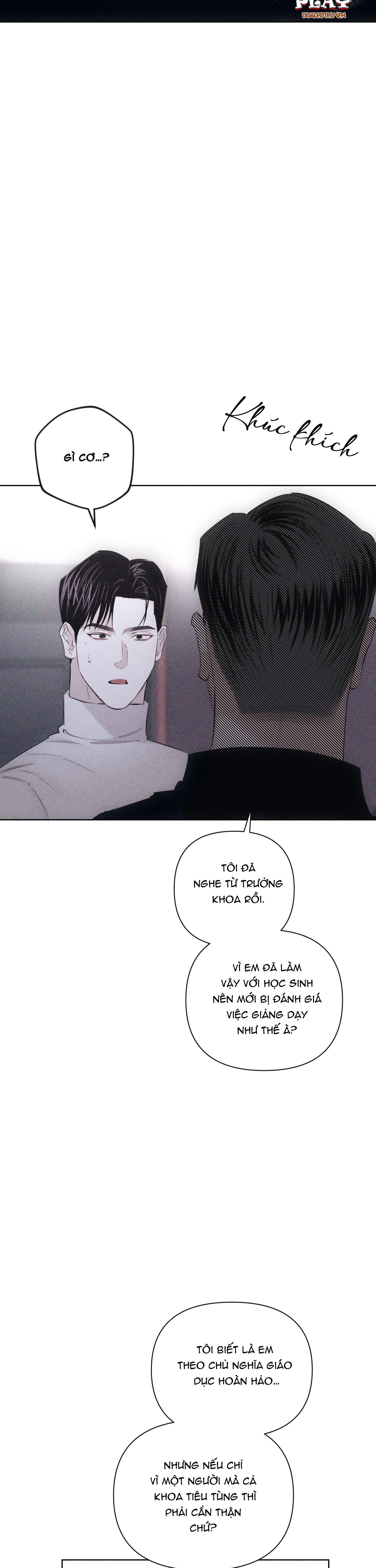 hình thái tình tan chapter 12 19