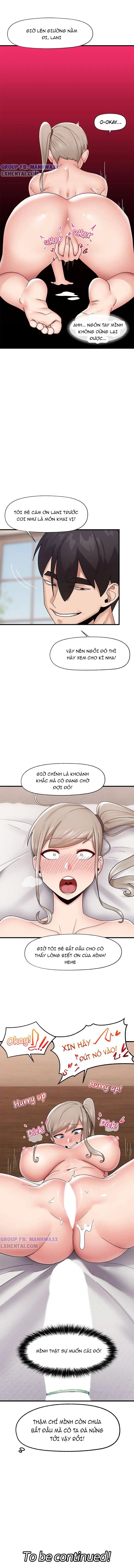 quyền năng ở thế giới khác chapter 24 10