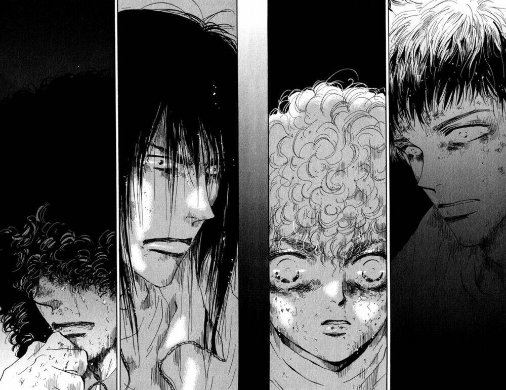 7 mầm sống chapter 50 9