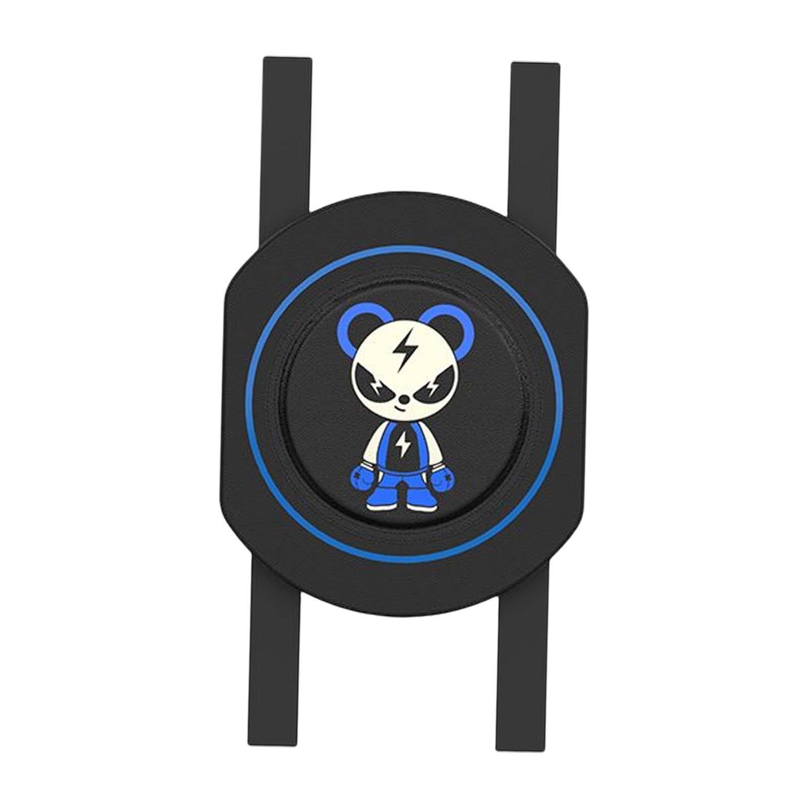 Punching Bag Homes Karate Competition Fitness Training Pad Boxing Wall Target