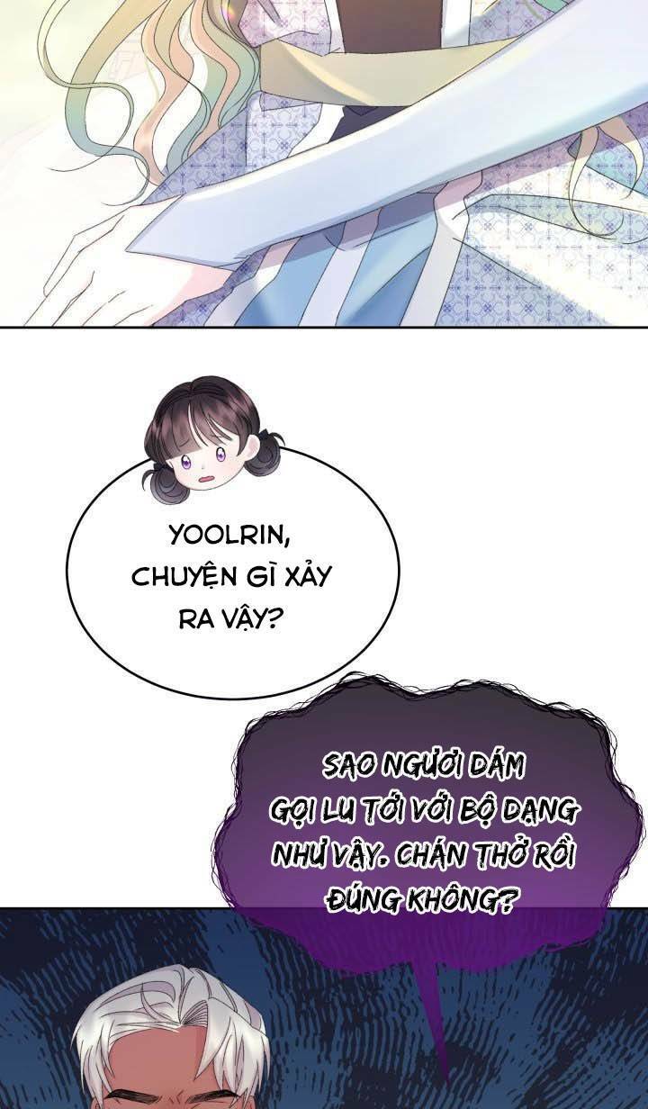 công chúa huỷ diệt chapter 33 20