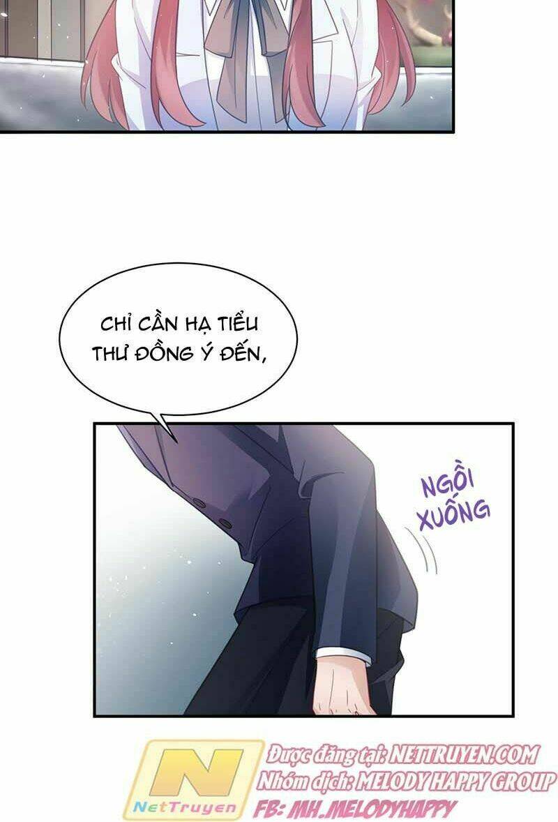 thịnh thế điềm sủng: cô vợ nhỏ đáng yêu của dịch thiếu chapter 87 18