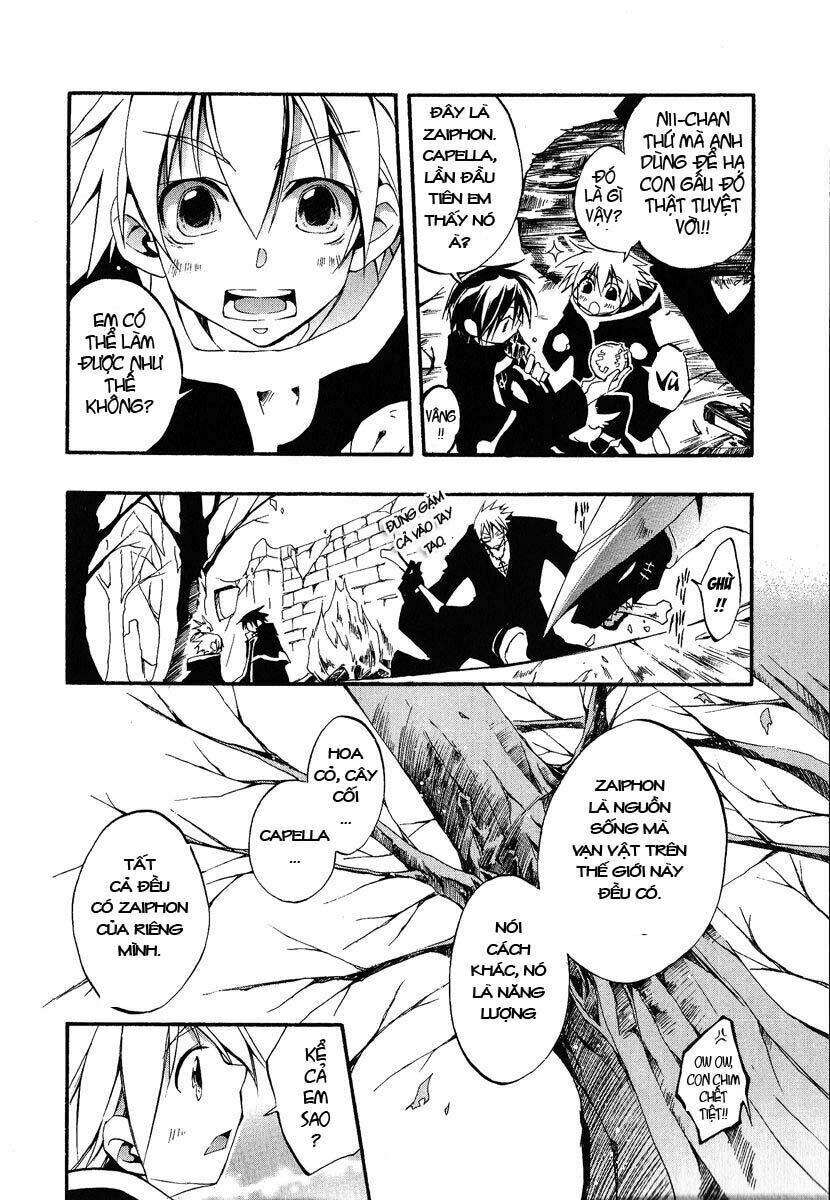 07 hồn ma chapter 35 5