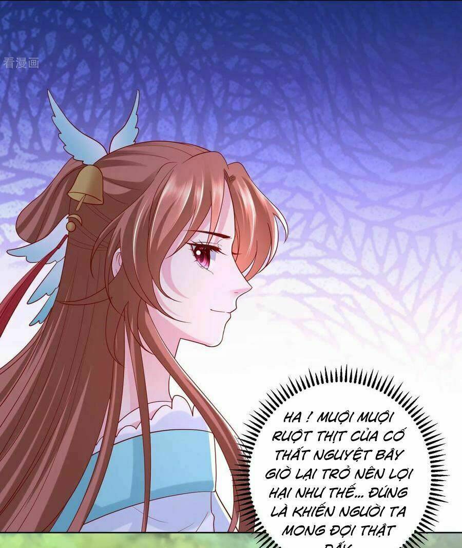 độc y đích nữ chapter 142 3