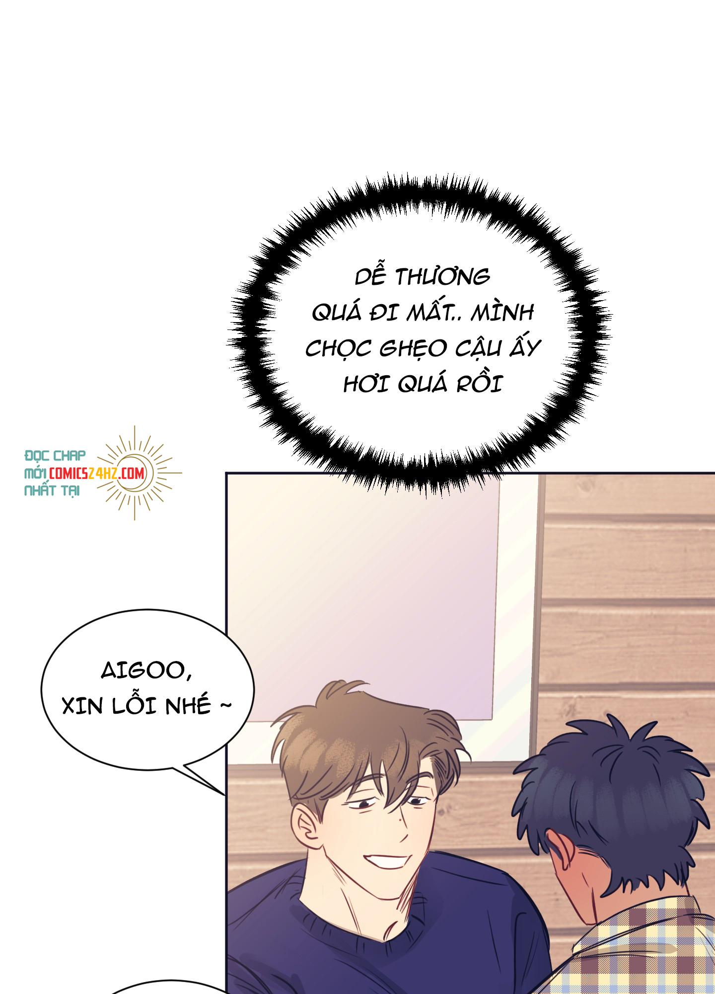 tình yêu lụi tàn chapter 11 5