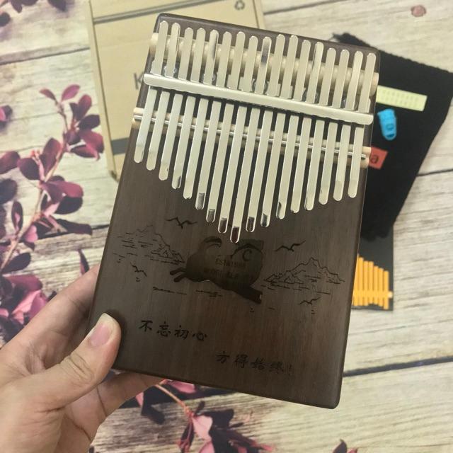 ĐÀN KALIMBA TUYỂN CHỌN