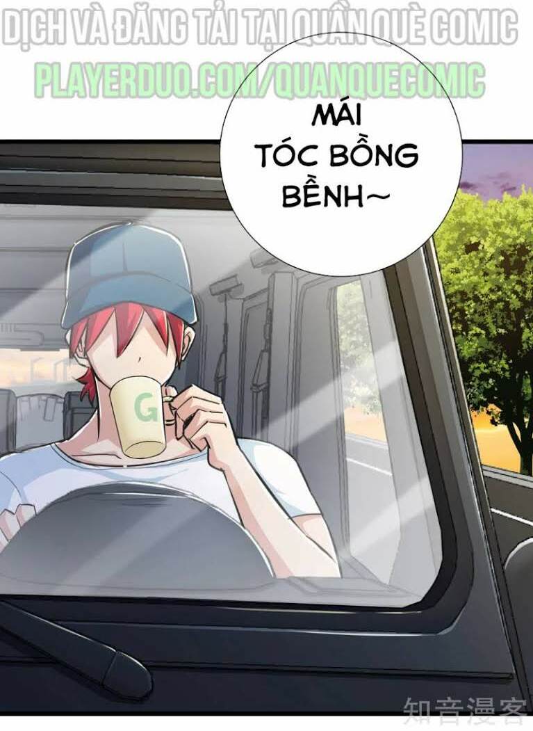 tối cường đặc chủng binh của hoa khôi chapter 71 3