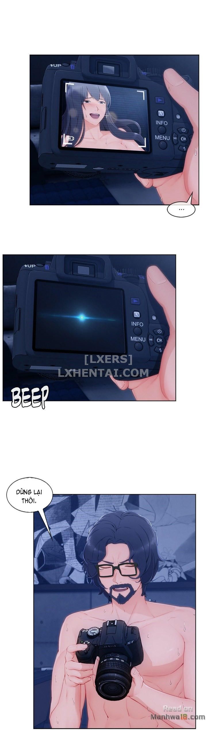 điên cuồng nhưng ngọt ngào chapter 44 21