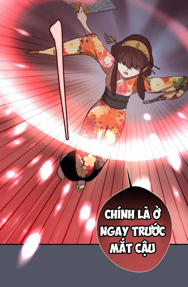 cao đẳng linh hồn chapter 51.2 24