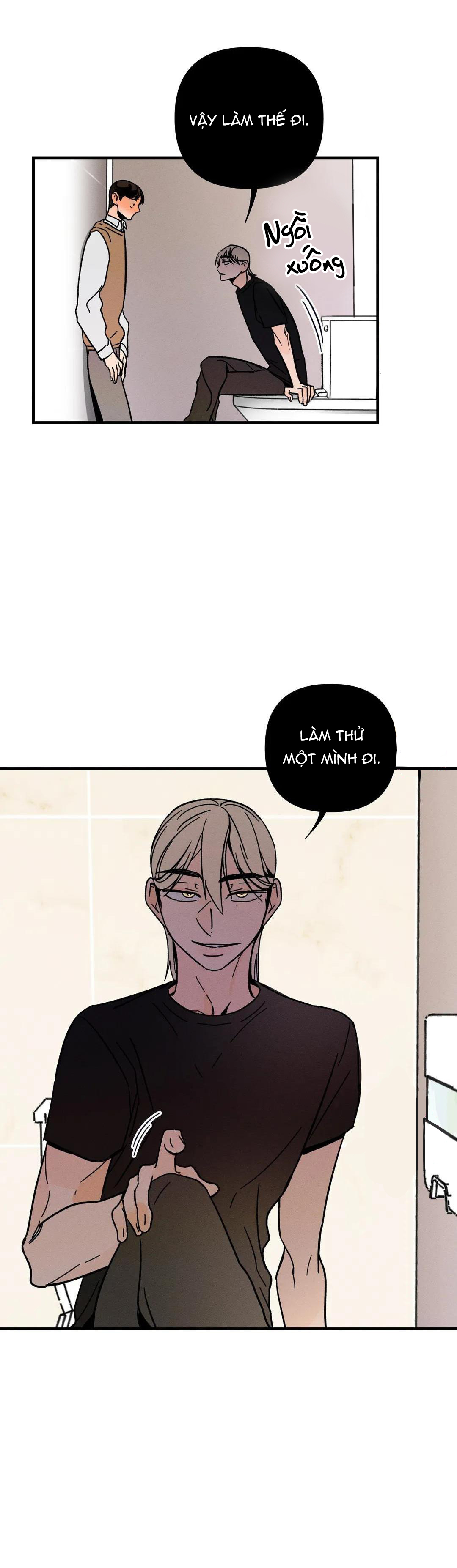 trở về chapter 6 27