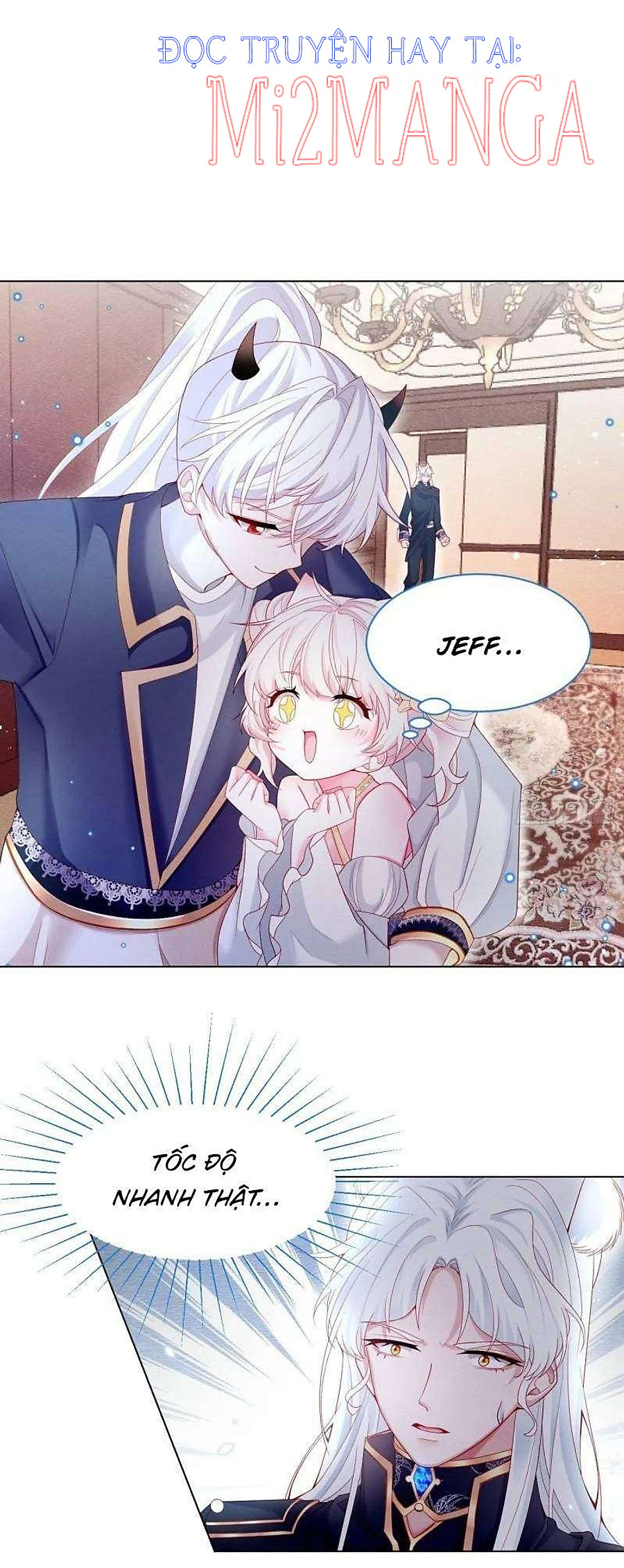 ninita yêu dấu chapter 42.2 11