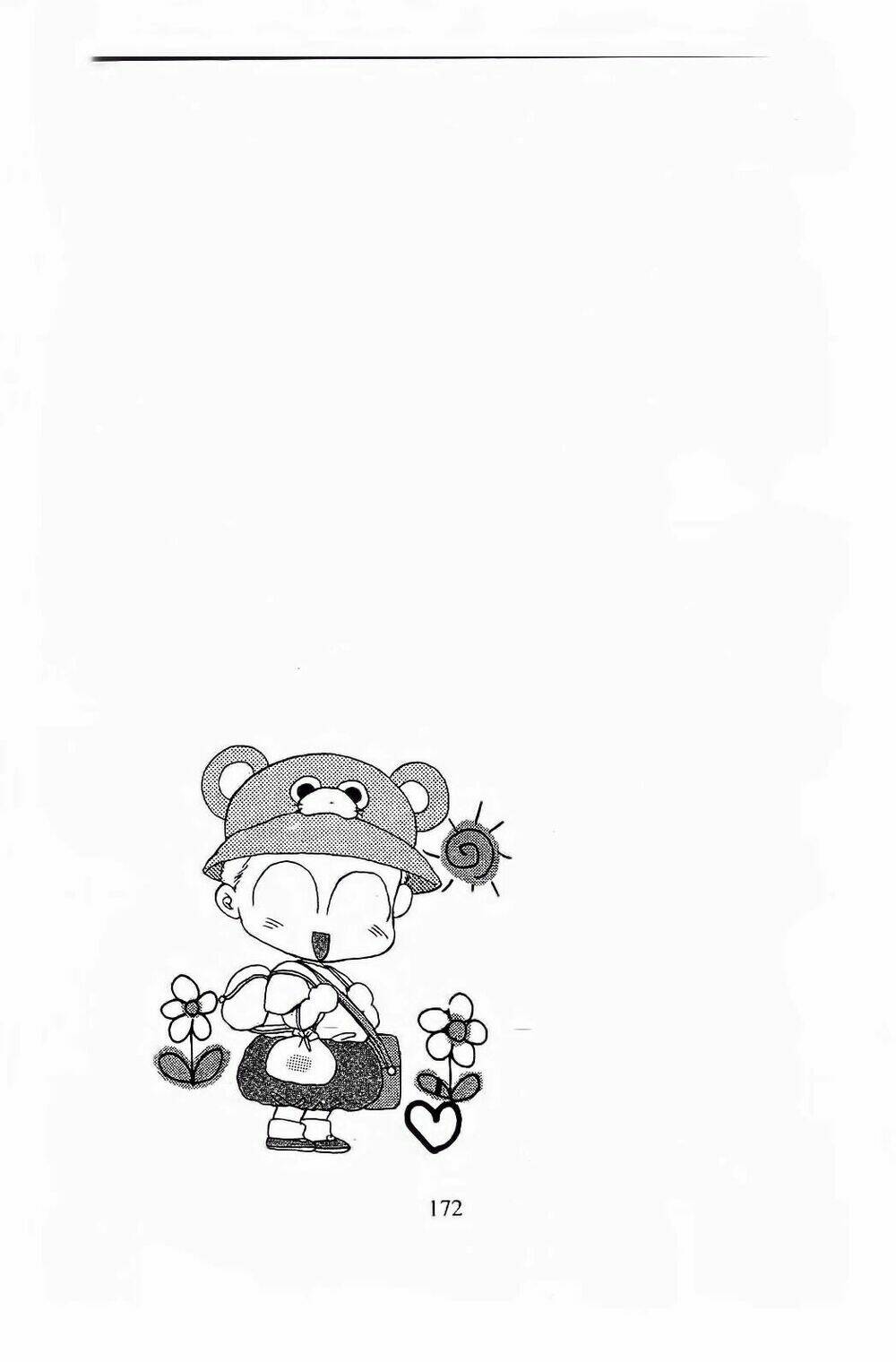 em bé và tôi chapter 78 3