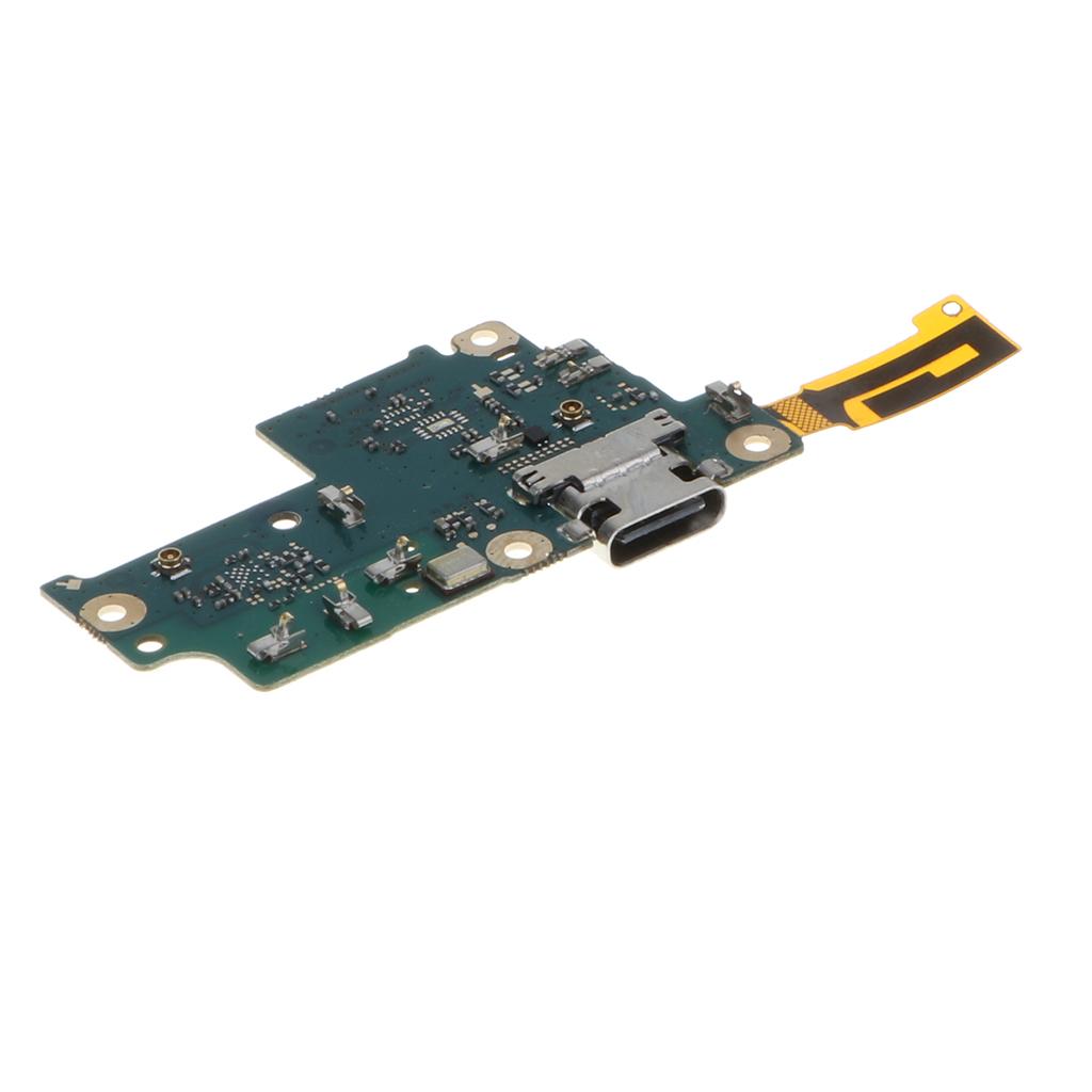 USB Port Flex Cable Replacement USB Charging Port for  Pixel XL