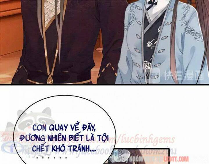 trọng sinh bá sủng nhiếp chính vương quá mạnh mẽ chapter 98 84