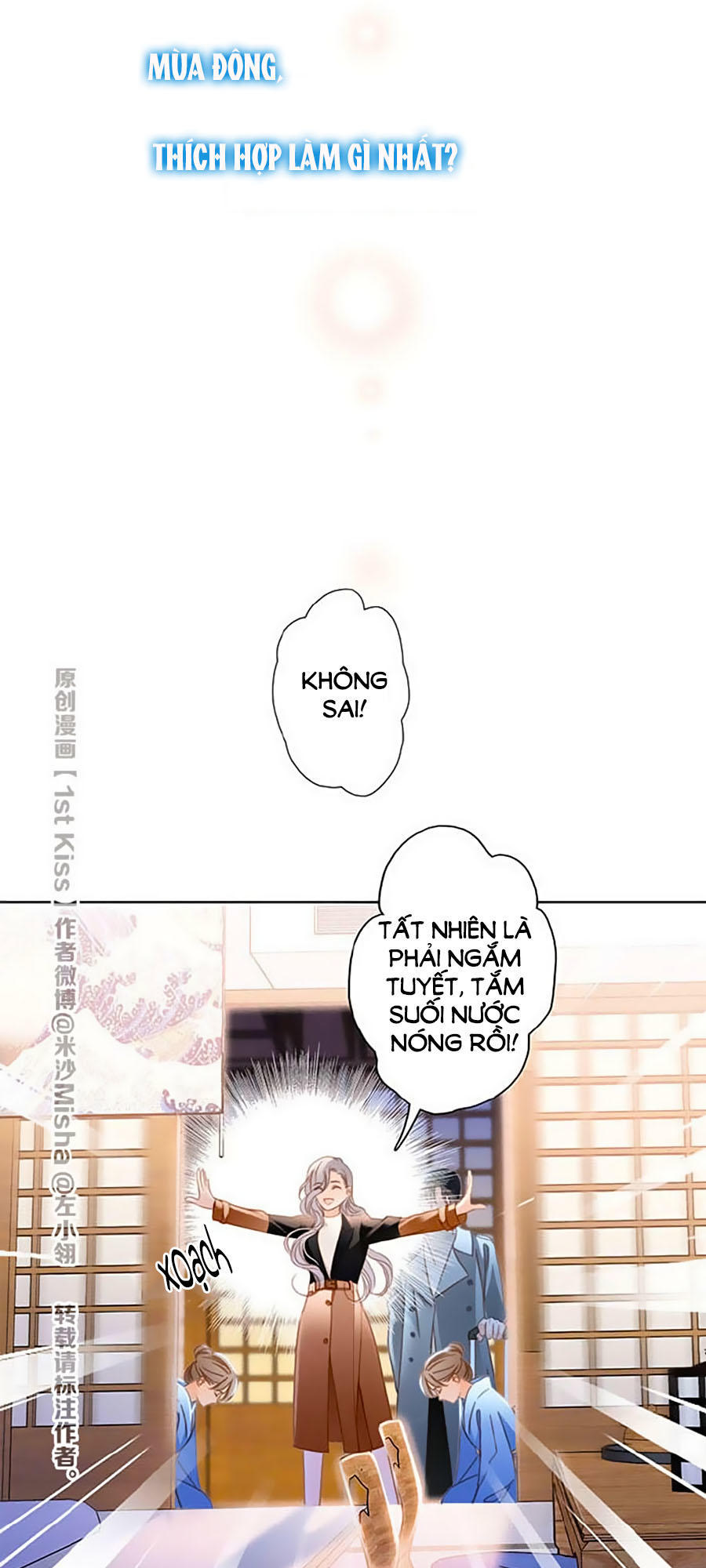 tình yêu và nhà sản xuất chapter 11 4